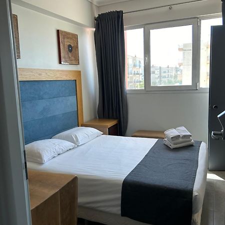 Perea Hotel Peraía 외부 사진